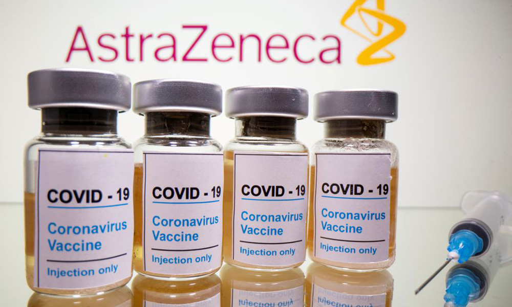 وكالة الأدوية الأوروبية تربط لقاح أسترازينيكا بنوع آخر من التجلط