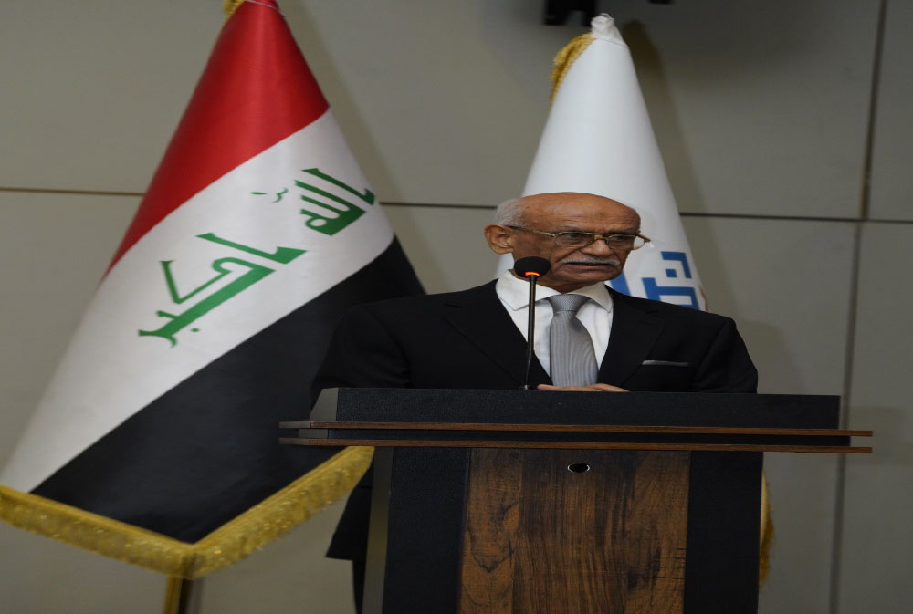 المدير المفوض للشركة العراقية لضمان الودائع: ضمان الودائع ركيزة في استعادة الثقة بالقطاع المصرفي