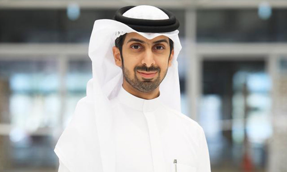 "رواد" الإماراتية: تمويل مشروع رياضي بقيمة 1.2 مليون درهم في الشارقة
