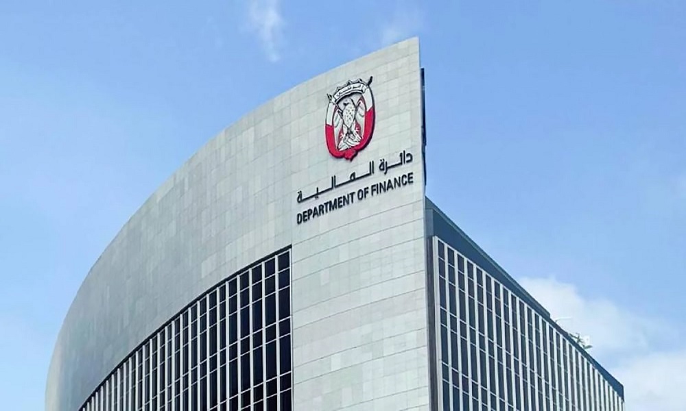 "دائرة المالية- أبوظبي": إتمام إصدار سندات خزانة بقيمة 5 مليارات دولار
