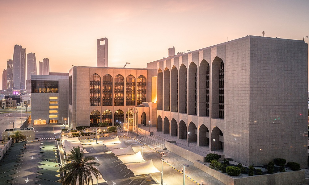 وزارة المالية الإماراتية: 1.1 مليار درهم قيمة مزاد الصكوك الإسلامية