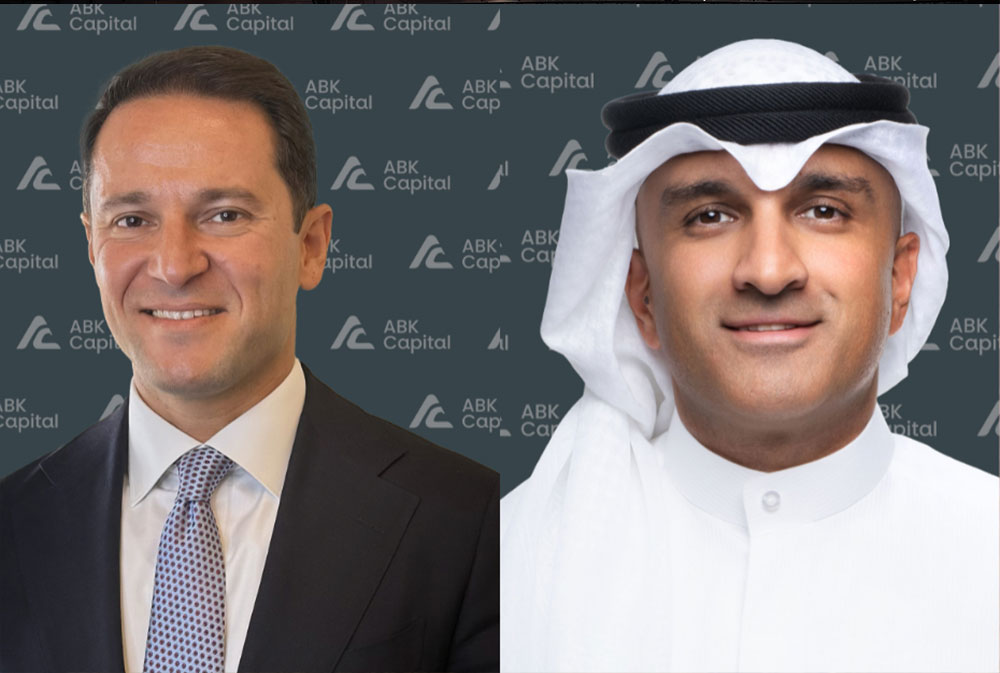 ABK Capital DIFC تعزز نموها الإقليمي بشراكة استراتيجية مع بنك LGT سويسرا