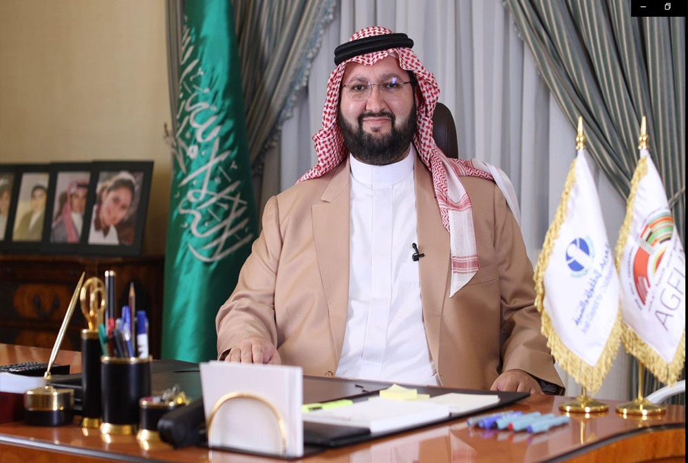 "أجفند"... نموذج لتكامل المال التنموي مع الحكومة والقطاع الخاص