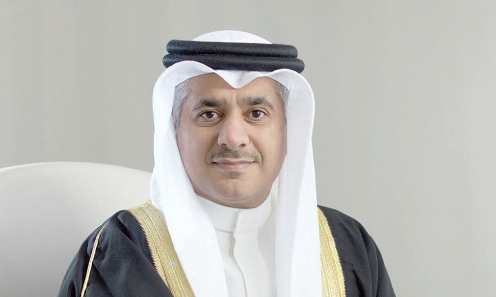 البحرين: كمال بن أحمد محمد رئيساً لهيئة الكهرباء والماء