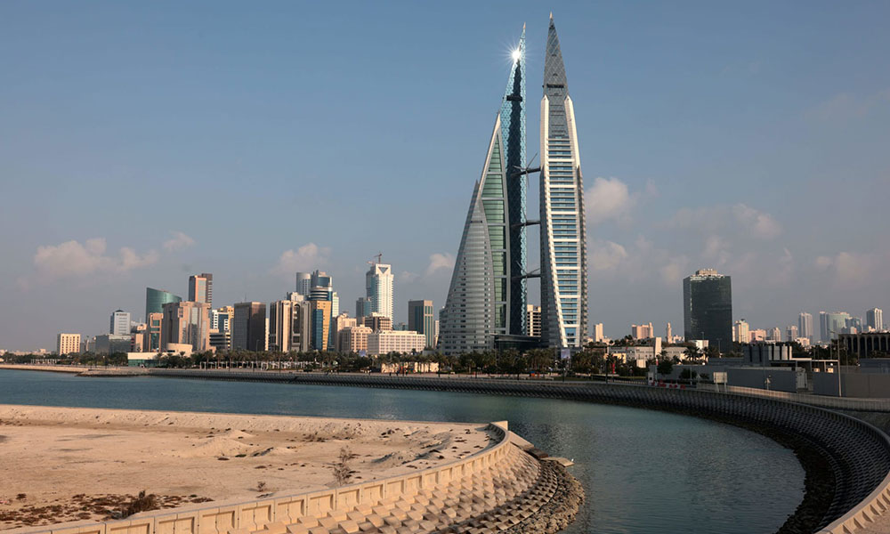 الاقتصاد البحريني يحقق نمواً بنسبة 2.5% في الربع الثاني 2025
