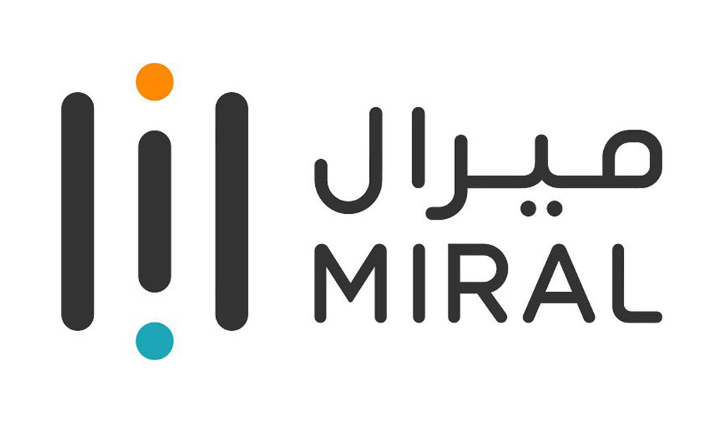 "ميرال" الإماراتية: شعار جديد ومشاريع بأكثر من 13 مليار درهم