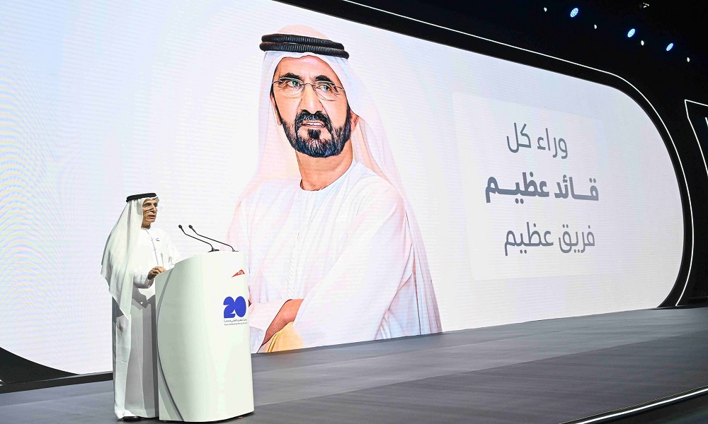 الامارات: 175 مليار درهم لتطوير شبكة الطرق في عقدين