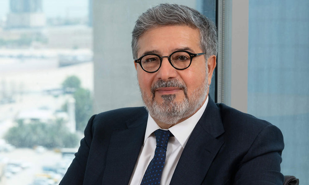 ارتفاع صافي أرباح "المركز" الكويتي 7% خلال الربع الأول 2025