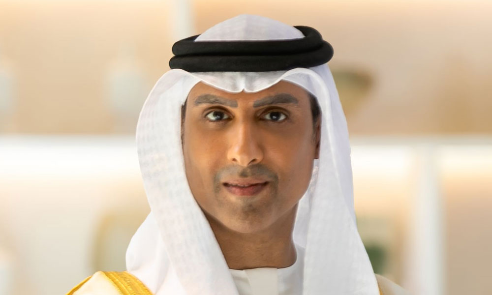 "البنك العربي المتحد": محمد بن فيصل بن سلطان القاسمي رئيساً لمجلس الإدارة
