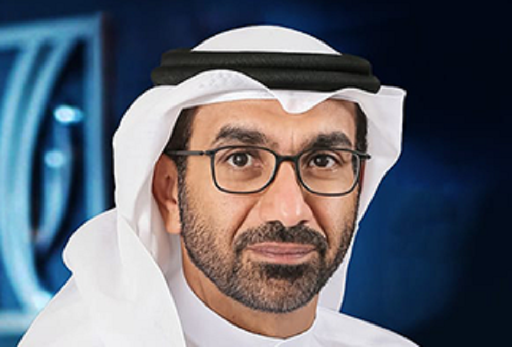 "الإمارات دبي الوطني" يتموضع بقوة في الممر الهندي