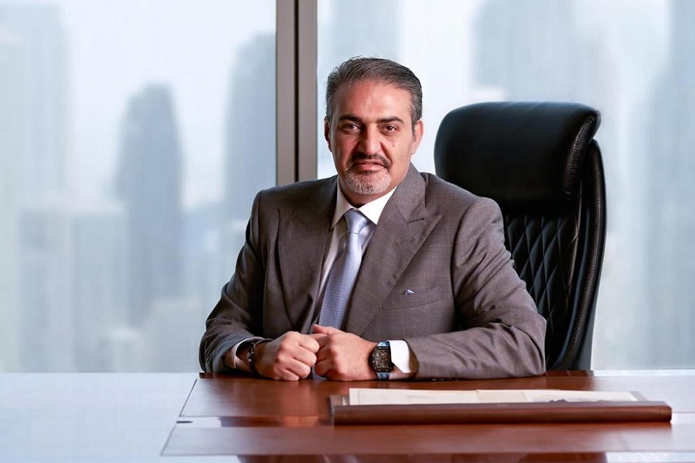 صافي  أرباح "بي اتش ام كابيتال" يقفز 32% في النصف الأول