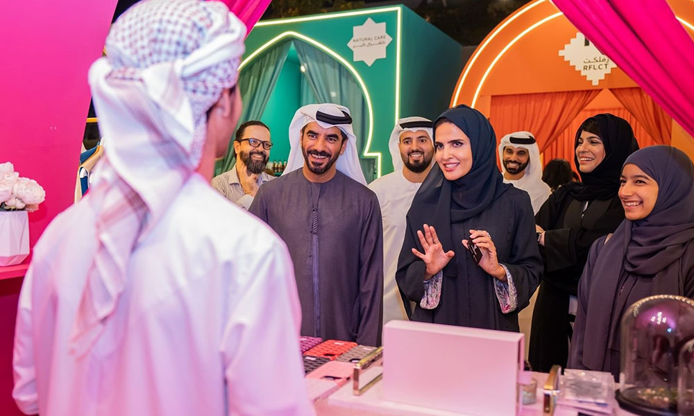 تعاون بين "ميرال" الإماراتية و"صندوق خليفة" لدعم رواد الأعمال