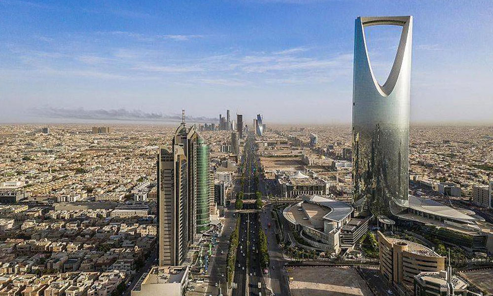 السعودية: الناتج المحلي الإجمالي ينمو بنسبة 4.4% في الربع الرابع 2024