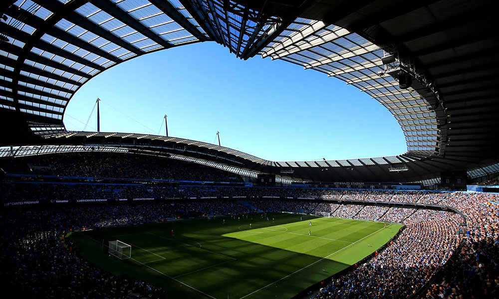 "مانشستر سيتي" يسجل أرباحاً بقيمة 80.4 مليون جنيه إسترليني خلال 2023