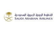 الخطوط السعودية للنقل الجوي