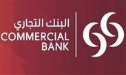 بنك قطر التجاري