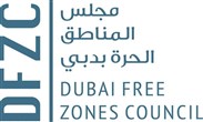 مجلس المناطق الحرة في دبي