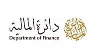 دائرة المالية في حكومة دبي