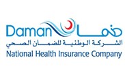 الشركة الوطنية للتأمين الصحي - ضمان