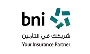 البحرين الوطنية القابضة للتأمين