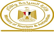 وزارة السياحة والآثار المصرية