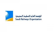المؤسسة العامة للخطوط الحديدية السعودية
