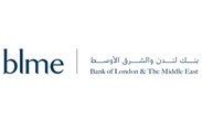 بنك لندن والشرق الأوسط