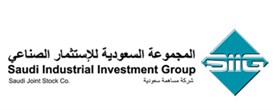 المجموعة السعودية للإستثمار الصناعي