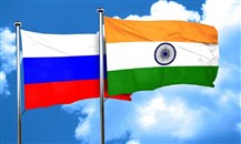 17.5 مليار دولار حجم التبادل التجاري بين روسيا والهند بالربع الأول