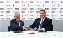 طيران الرياض توقّع اتفاقية إستراتيجية مع مجموعة IBM للخدمات الاستشارية
