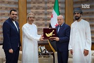 سوريا تبحث مع شركة عُمانية قطرية تصنيع الحافلات وتحديث النقل العام