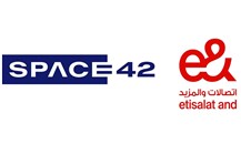 "سبيس 42" و"إي آند": اتفاقية للتعاون بمجال الاتصال المباشر والأقمار الصناعية