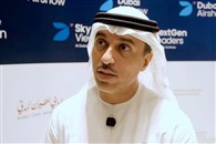 الفلاسي: الإمارات تستثمر 44 مليار درهم في قطاع الفضاء
