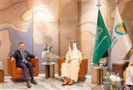 السعودية وأستراليا... قوتان في الطاقة تبحثان عن مساحة مشتركة