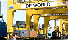 شراكة بين "دي بي وورلد" و"ميرسك" لتعزيز جودة الخدمات في ميناء جبل علي