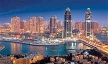 قطر: التضخم ينخفض بنسبة 1.40% في مارس الماضي