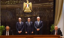 مصر: توقيع عقد لإنشاء معمل لتصنيع الإطارات بمليار يورو