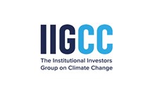 "IIGCC" تطلق مبادرة "Net Zero Engagement"