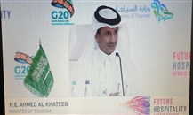 وزير السياحة السعودي: الأولوية لإنقاذ الوظائف وتوفير السفر الآمن