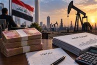رواتب العراق.. كيف تُحمى القدرة الشرائية من دون تكرار أخطاء لبنان؟