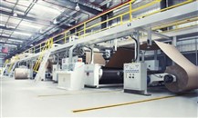 "يونيفرسال للصناعات الورقية" الإماراتية: خطط استثمارية بـ55 مليون درهم لزيادة الطاقة الإنتاجية للشركة