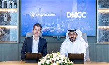 شراكة بين مركز دبي للسلع المتعددة و"كريبتو.كوم" لتعزيز رمزية السلع والتجارة الرقمية