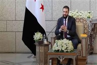 الشرع يرسم ملامح شراكة سورية عراقية تقوم على سيادة الدولة والتكامل الاقتصادي