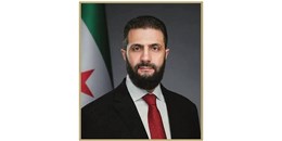 الشرع يضع الاقتصاد في قلب عودة سوريا إلى المنطقة والعالم