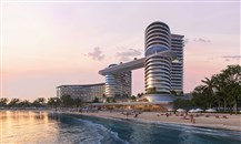 اتفاقية بين "هيلتون" وإم للضيافة" لافتتاح فندق ومنتجع هيلتون الشاطئ جزيرة المرجان في رأس الخيمة