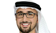 "مكتب أبوظبي للاستثمار" يوقع اتفاقية شراكة مع "أنغامي"
