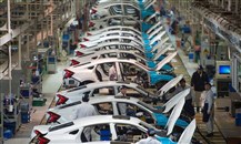 ارتفاع مبيعات السيارات الصينية 26.4% بالربع الأول 2024