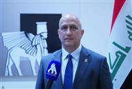 العلوان رئيساً للمصرف العراقي للتجارة