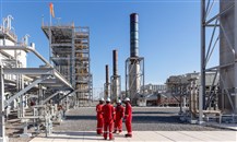 سلطنة عمان: صادرات النفط ترتفع 0.6 في المئة في يناير الماضي