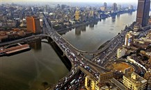 معدل التضخم السنوي في المدن المصرية يتراجع إلى 33.3% في مارس
